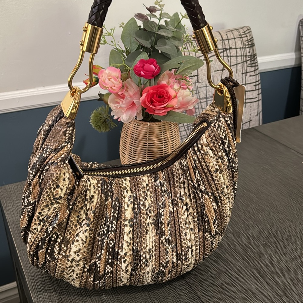 Michael Kors Collection Shoulder Bag